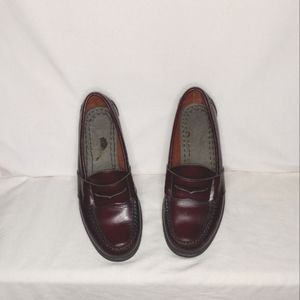 Rockport sz 7 Loafers RN 501845